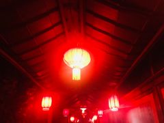 大堂-窄巷子陕菜馆·地道陕西菜(粉巷店)