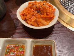 -MIKOMIKO和牛烧肉专门店(南门店)