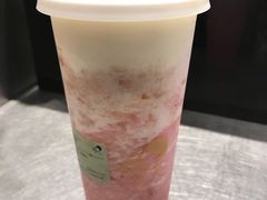 多肉粉荔-喜茶(深圳东门1234店)
