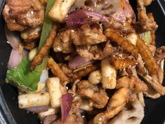 -渝蛙馆(新百店)