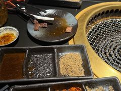 -谷牛和牛烤肉(漕河泾印象城店)