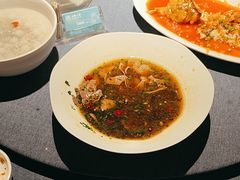 -钱塘秋荷(开鲁路店)