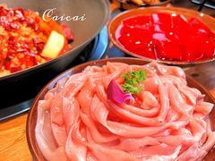 -楠火锅(哈尔滨金爵万象店)