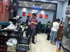 大堂-川香煲(茅台路店)
