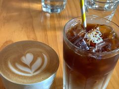 -Egg•Allday Brunch(襄阳北路店)