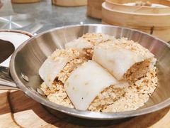 嘚嘚甜薄餐-喜宴又一村·粤菜·茶点·海鲜(壹方天地店)