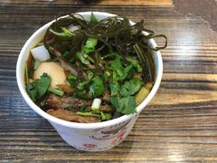 牛杂粉-黑皮牛杂面(金融港路店)