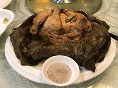 -杭州香格里拉·香宫中餐厅