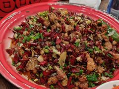 -聂发财重庆江湖菜(解放碑店)