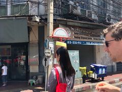 -唐人街(耀华力路)