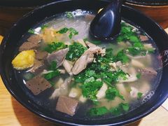 -百年尹氏汤包(湖南路狮子桥店)