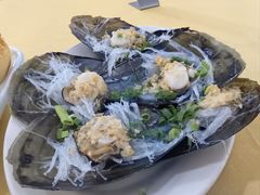 -吉莲利苑海鲜酒家(珠海拱北28年老字号店)