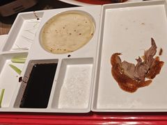 -艳阳天·非遗楚菜(武汉客厅店)