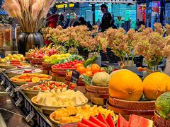 -梨花自助烤肉(天河城店)