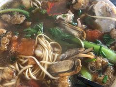 -阿玲海鲜面(高亭镇星河路店)