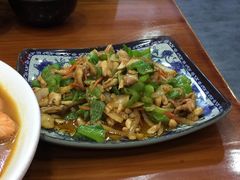 -台州老六海鲜面馆(上南总店)