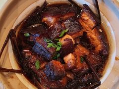 -吴记百家·私房菜·家宴(润园店)