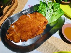 -蔡澜Pho·越南粉餐厅(海上世界店)