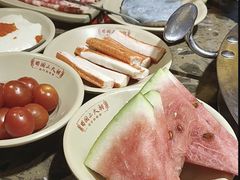 -蜀国大将老火锅(江北店)
