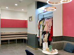 -海马体照相馆(广州新世界云门New park店)