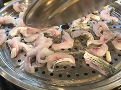 -洞密园美食城·二十二年老店(富华路店)