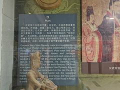 -宁夏邮政博物馆