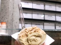 开心果Pistachio-Dip in Gelato(富民路店)