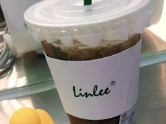 -LINLEE·手打柠檬茶(思北店)