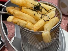 -元气寿司(环球港店)