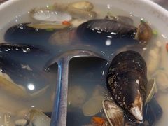 -舌尖上·霞浦滩涂海鲜·新闽菜(总店)