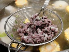 -嬷孙家潮汕牛肉火锅(北京路天河城店)