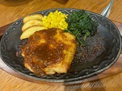 -萨莉亚意式餐厅(南海万达广场店)