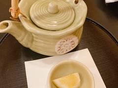 -希望日本料理(保利香槟花园店)