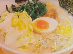 -无敌家拉面(颐堤港店)