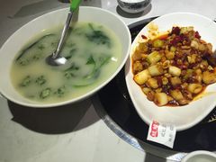 -蛙蛙叫干锅年代(簋街总店)