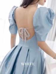 点击看大图 -纯色时光婚纱艺术馆WHITE