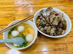 -大叔家福鼎小吃(十全街店)