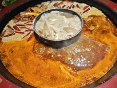 -陈眼镜火锅(总店)