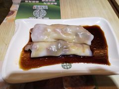 -添好运点心专门店(北角店)