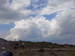 -北京灵山风景区