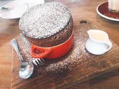 -ROAST coffee & eatery