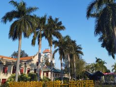 -厦门大学(思明校区)
