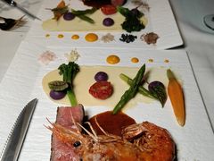 -Wei菋·Le Bistrot