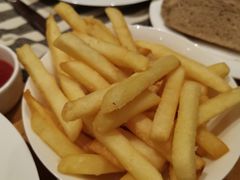 -兰特伯爵西餐厅·啤酒屋(方庄店)