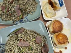 -韩海丽特色美食(秀州路店)