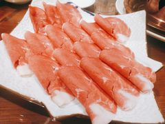 -和院老火锅铜锅烧烤海鲜(朱雀大街店)