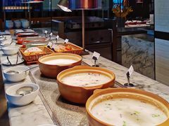 -中山保利艾美酒店-乐美中餐厅