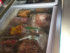 -李记特色五谷杂粮鸡蛋果子