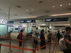 -吉隆坡国际机场