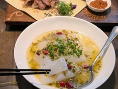 -秦月轩·陕西家乡菜(阜成路·五棵松店)